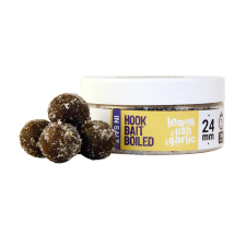  THE BIG ONE HOOK BAIT IN SALT LEMON&FISH&GARLIC 24MM csali
