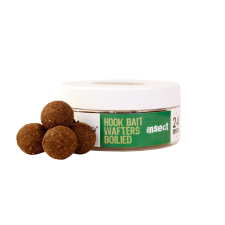  THE BIG ONE HOOK BAIT WAFTERS BOILIE INSECT 24MM csali