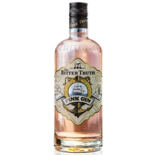  The Bitter Truth Pink Gin 0,5 40% gin