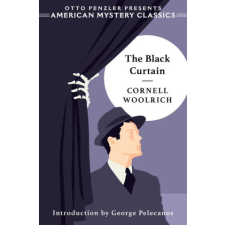  The Black Curtain idegen nyelvű könyv
