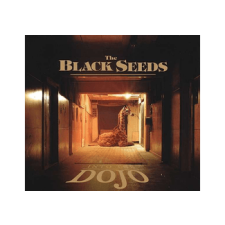  The Black Seeds - Into the Dojo (Vinyl LP (nagylemez)) reggae