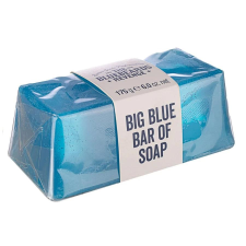The Bluebeards Revenge Big Blue Soap for Blokes fürdőszappan, 175 g szappan