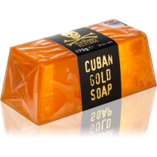 The Bluebeards Revenge Cuban Gold Soap Szilárd szappan 175 g tusfürdők