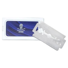 The Bluebeards Revenge DE Razor Blades borotvapenge, 10 db pótfej, penge
