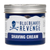 The Bluebeards Revenge luxus borotválkozó krém, 150 ml
