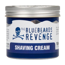 The Bluebeards Revenge luxus borotválkozó krém, 150 ml borotvahab, borotvaszappan