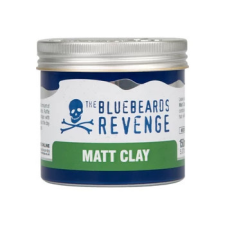 The Bluebeards Revenge Matt Clay hajformázó 150ml hajformázó