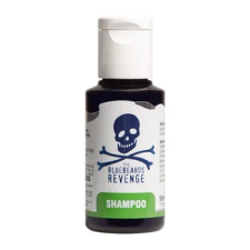  The Bluebeards Revenge sampon 50ml (utazó kiszerelés) sampon