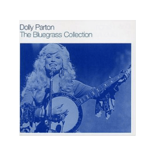  The Bluegrass Collection CD egyéb zene