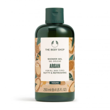 The Body Shop Argánolajos Tusfürdő 250 ml tusfürdők
