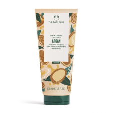The Body Shop Argános Testápoló 200 ml testápoló
