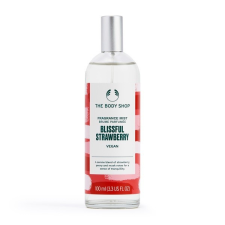 The Body Shop Blissful Strawberry Testpermet 100 ml testpermet