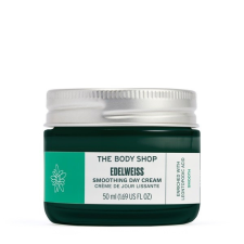 The Body Shop Edelweiss Nappali Arckrém 50 ml arckrém