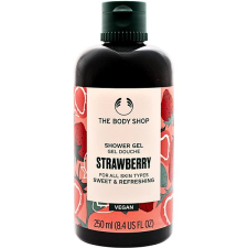 The Body Shop Epres, 250 ml tusfürdők