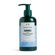 The Body Shop Kamillás Gél Sminklemosó 245 ml sminklemosó