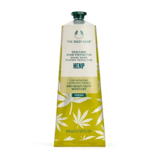 The Body Shop Kendermagolajos Kézkrém 100 ml kézápolás