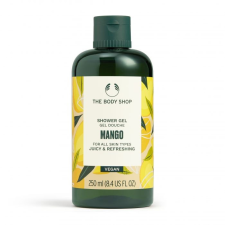 The Body Shop Mangós Tusfürdő 250 ml tusfürdők