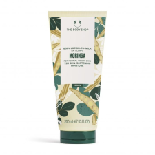 The Body Shop Moringás Testápoló 200 ml testápoló