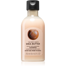 The Body Shop Shea tápláló sampon 250 ml sampon