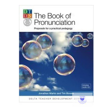  The Book of Pronunciation idegen nyelvű könyv