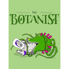 The Botanist (digitális licenc) videójáték