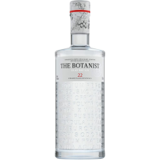THE BOTANIST Islay Dry Gin 0,7l 46% gin