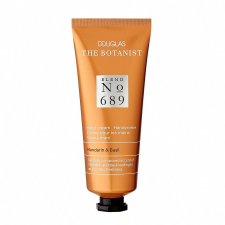 THE BOTANIST Mandarin&Basilic Hand Cream Kézkrém 75 ml kézápolás