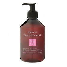THE BOTANIST Neroli&Geranium Shower Gel Tusfürdő 500 ml tusfürdők