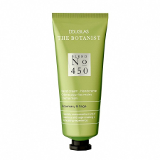 THE BOTANIST Rosemary&Sage Hand Cream Kézkrém 75 ml kézápolás