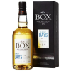  The Box Early Days Batch 001 whisky (0,5L / 51,2%)
