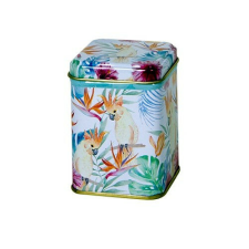 The Box Fémdoboz 60x60x80mm, 50g Paradise papírárú, csomagoló és tárolóeszköz