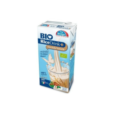 The Bridge bio rizs ital, 1000 ml - mogyorós biokészítmény