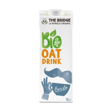  The Bridge bio zab ital barista 1000 ml reform élelmiszer