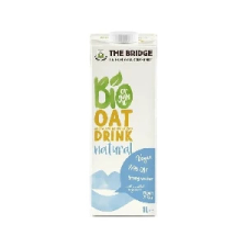 The Bridge bio zabital natúr 1000 ml reform élelmiszer