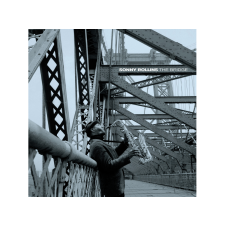  The Bridge (HQ) Vinyl LP (nagylemez) egyéb zene