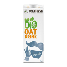 The Bridge The Bridge bio zabital barista 1000 ml reform élelmiszer