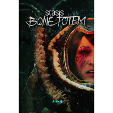 THE BROTHERHOOD STASIS: BONE TOTEM (PC - Steam elektronikus játék licensz) videójáték