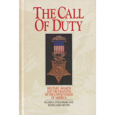  The Call of Duty antikvárium - használt könyv