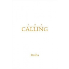 The Calling – Rasha idegen nyelvű könyv