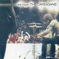  The Cardigans - First Band On The Moon 1LP egyéb zene