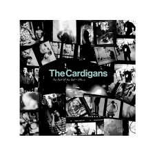  The Cardigans - Rest Of Best Vol. 2 (CD) rock / pop