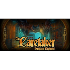  The Caretaker - Dungeon Nightshift (Digitális kulcs - PC) videójáték