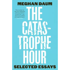  The Catastrophe Hour (Kniha) idegen nyelvű könyv