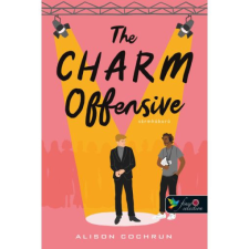  The Charm Offensive - Sármháború egyéb könyv