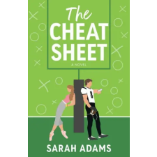  The Cheat Sheet idegen nyelvű könyv