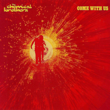  The Chemical Brothers - Come With Us 2LP egyéb zene