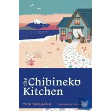  The Chibineko Kitchen idegen nyelvű könyv