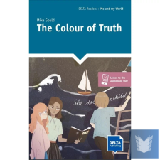 The Colour of Truth idegen nyelvű könyv