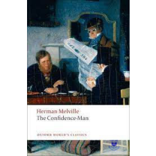The Confidence - Man idegen nyelvű könyv