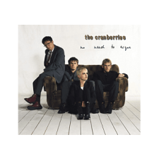 The Cranberries - No Need To Argue (Deluxe Edition) (Vinyl LP (nagylemez)) rock / pop